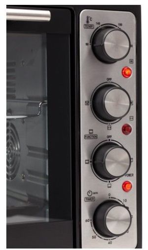 Mini piekarnik Camry CR 111 5