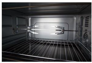 Mini piekarnik Camry CR 111 6