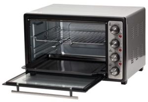 Mini piekarnik Camry CR 111 7