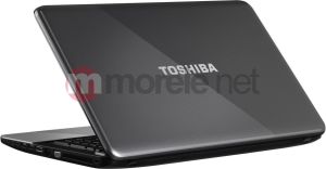 Laptop Toshiba SATELLITE L870-120 PSKBJE-001008PL 1