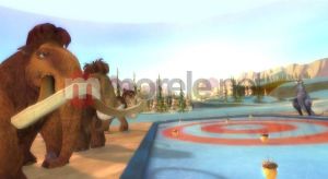 Epoka Lodowcowa 4 Wędrówka Kontynentów: Arktyczne Igrzyska PC 2