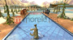 Epoka Lodowcowa 4 Wędrówka Kontynentów: Arktyczne Igrzyska PC 9