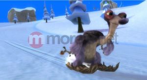 Epoka Lodowcowa 4 Wędrówka Kontynentów: Arktyczne Igrzyska PC 10