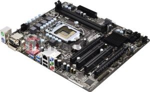 Płyta główna ASRock B75M-GL 2