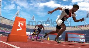London 2012: The Official Video Game of the Olympic Games Xbox 360 11