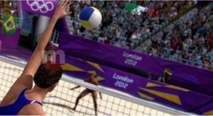London 2012: The Official Video Game of the Olympic Games Xbox 360 13