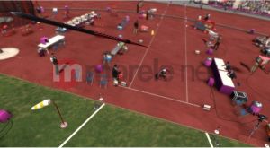 London 2012: The Official Video Game of the Olympic Games Xbox 360 14