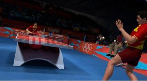 London 2012: The Official Video Game of the Olympic Games Xbox 360 15