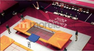 London 2012: The Official Video Game of the Olympic Games Xbox 360 2