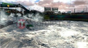 London 2012: The Official Video Game of the Olympic Games Xbox 360 3