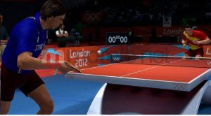 London 2012: The Official Video Game of the Olympic Games Xbox 360 4