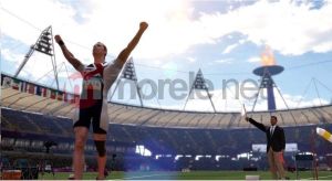 London 2012: The Official Video Game of the Olympic Games Xbox 360 6