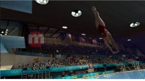London 2012: The Official Video Game of the Olympic Games Xbox 360 7