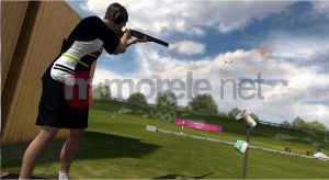 London 2012: The Official Video Game of the Olympic Games Xbox 360 8