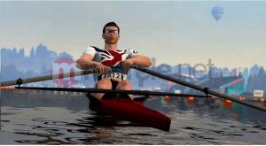 London 2012: The Official Video Game of the Olympic Games Xbox 360 10