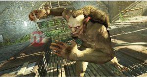 Niesamowity Spider-Man Xbox 360 2