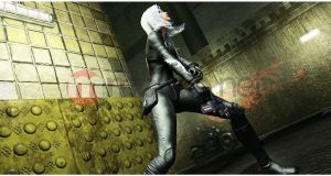 Niesamowity Spider-Man Xbox 360 5