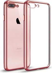 GSM City CASE ETUI ELECTRO ROSE GOLD HUAWEI HONOR 10 1