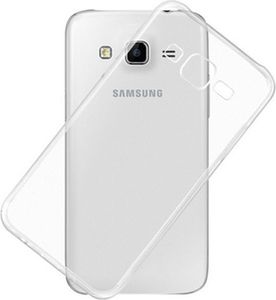 GSM City Nakładka 0.3mm do Samsung Galaxy J4 2018 przezroczysta 3