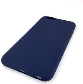 GSM City CASE ETUI 0,3MM GRANATOWY MAT HUAWEI P20 2