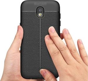 GSM City CASE ETUI FULL AUTOFOCUS XIAOMI REDMI NOTE 4 4X SNAPDRAGON (GLOBAL) SZARE 9