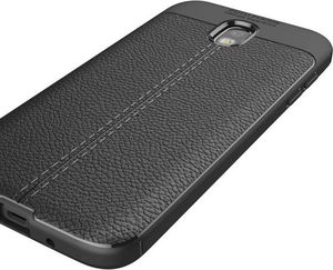 GSM City CASE ETUI FULL AUTOFOCUS HUAWEI P8 P9 LITE 2017 NIEBIESKIE 6