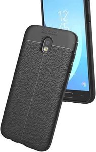 GSM City CASE ETUI FULL AUTOFOCUS HUAWEI P8 P9 LITE 2017 NIEBIESKIE 8