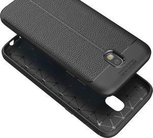 GSM City CASE ETUI FULL AUTOFOCUS SAMSUNG GALAXY J3 2017 J330 NIEBIESKIE 4