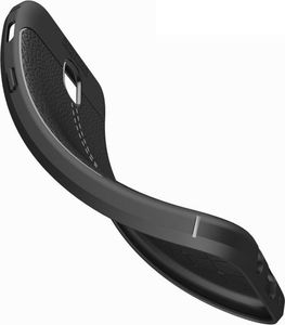 GSM City CASE ETUI FULL AUTOFOCUS XIAOMI REDMI 4X SZARE 10