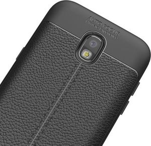 GSM City CASE ETUI FULL AUTOFOCUS SAMSUNG GALAXY J7 2017 J730 SZARE 7