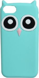 GSM City CASE ETUI 3D SOWA MIĘTOWA SAMSUNG GALAXY S8 1