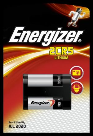 Energizer Bateria 2CR5 1 szt. 1