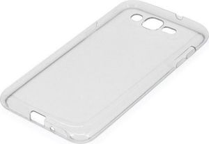 GSM City CASE ETUI SLIM 0,3MM TRANSPARENT XIAOMI MI4 1