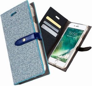 GSM City CASE ETUI MERCURY MILANO SZARY SAMSUNG S8 PLUS 2