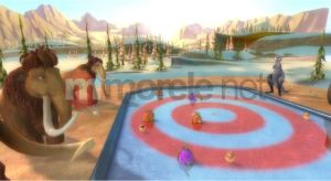 Epoka Lodowcowa 4 Wędrówka Kontynentów: Arktyczne Igrzyska 11