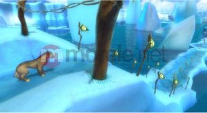 Epoka Lodowcowa 4 Wędrówka Kontynentów: Arktyczne Igrzyska 5