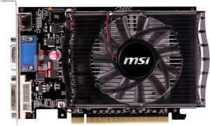 Karta graficzna MSI N630GT-MD1GD3 2