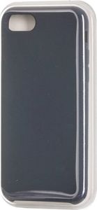 GSM City Nakładka silikonowa do Samsung Galaxy S8+ granatowa 2