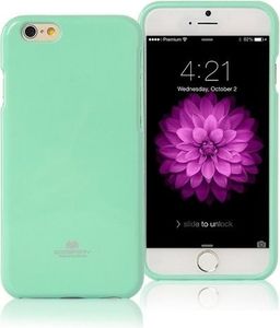 GSM City Nakładka Jelly Case do Apple iPhone 7/8 miętowa 1