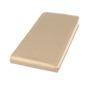 GSM City Etui Flip Case do Apple iPhone X/XS złota 3