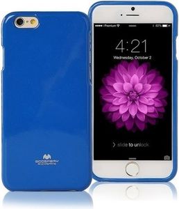 GSM City Nakładka Jelly Case do Samsung Galaxy S8+ niebieska 1