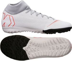 Nike Buty piłkarskie Mercurial SuperflyX 6 Academy białe r. 39 (AH7370-060) 1