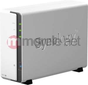 Serwer plików Synology DS112j 1