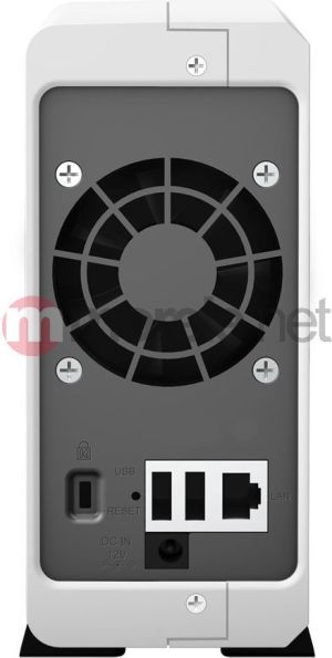 Serwer plików Synology DS112j 3