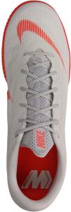 Nike Buty piłkarskie Mercurial Vapor IC szare r. 44.5 (AH7383-060) 2