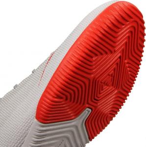 Nike Buty piłkarskie Mercurial Vapor IC szare r. 44.5 (AH7383-060) 3