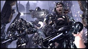 Unreal Tournament 3 Black PC, wersja cyfrowa 7