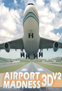 Airport Madness 3D: Volume 2 PC, wersja cyfrowa 1