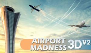 Airport Madness 3D: Volume 2 PC, wersja cyfrowa 2