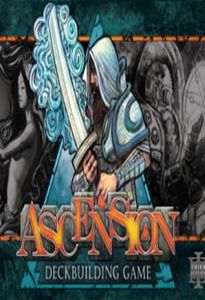 Ascension: Deckbuilding Game PC, wersja cyfrowa 1